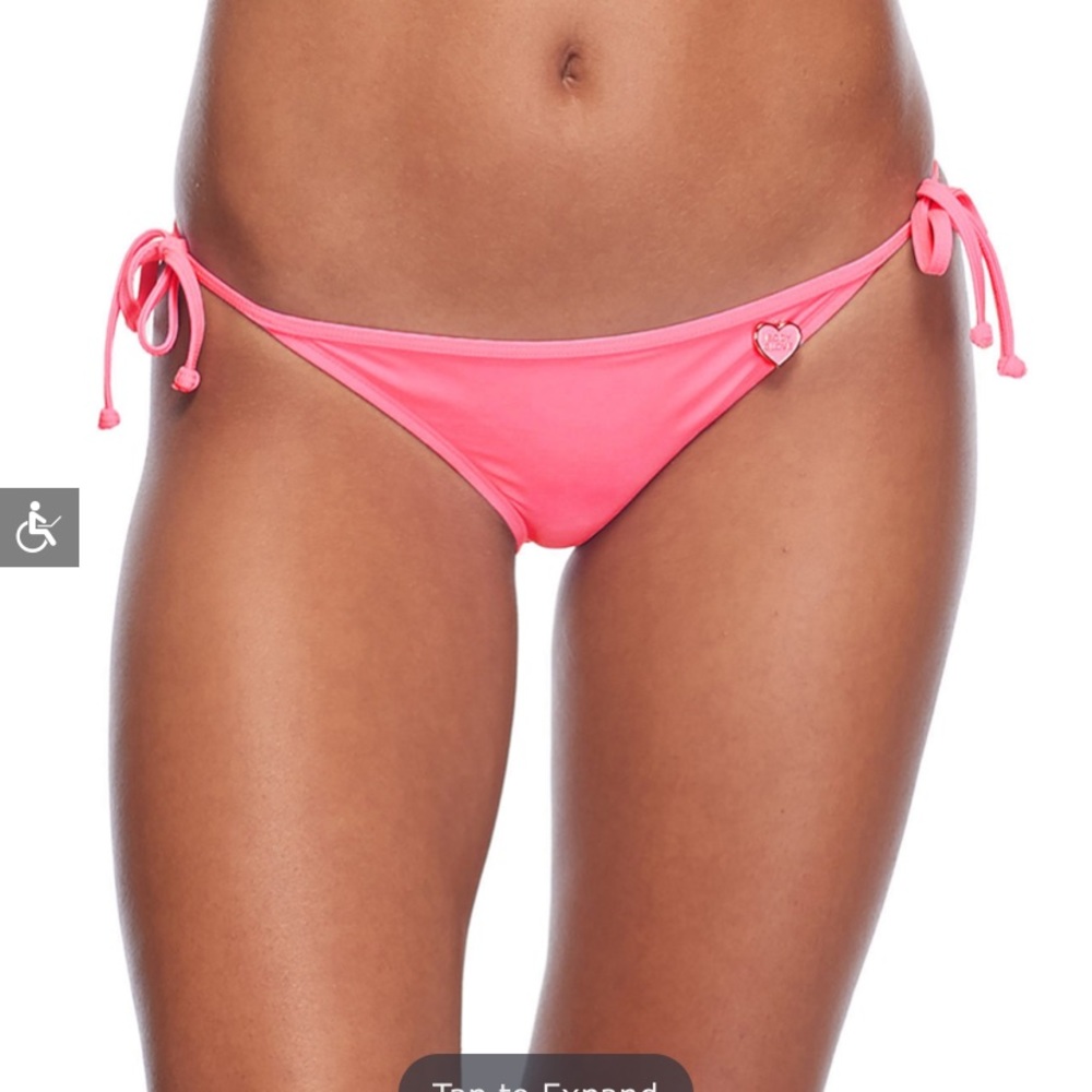 Body Glove Swim Bottoms